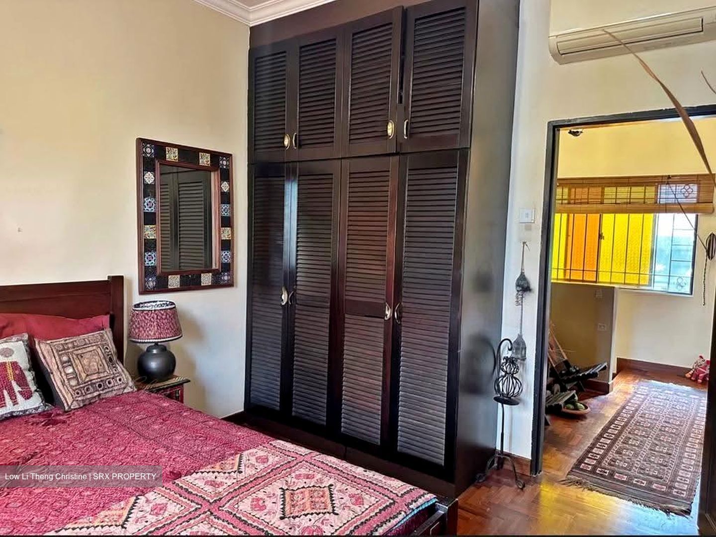 Upper Paya Lebar Road (D19), Terrace #619429521